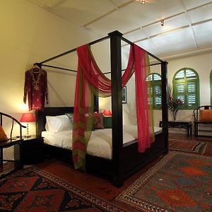 First Floor Suite